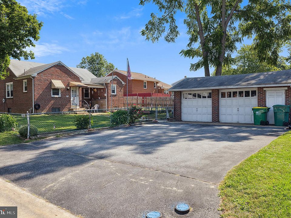 606 Harvey Rd, Claymont, DE 19703 Zillow