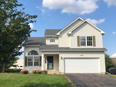 1427 Waterford Rd, North Aurora, IL, 60542