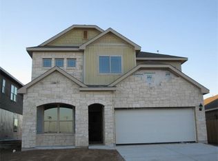 1225 Gaviota Ln, Leander, TX 78641