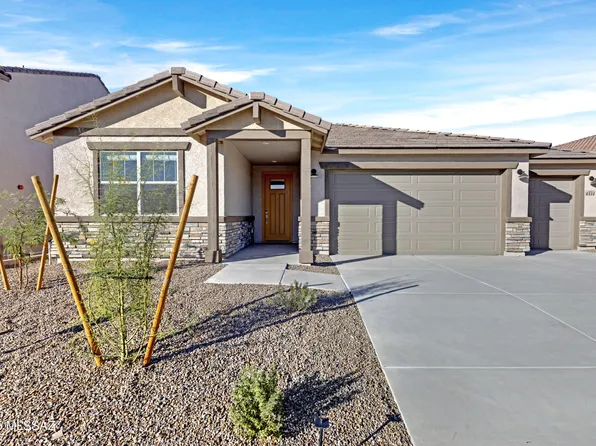 4511 W Tortolita View Cir, Marana, AZ 85658