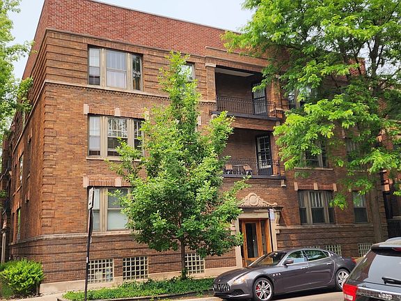 2nd image of 5344 S Woodlawn Ave #1