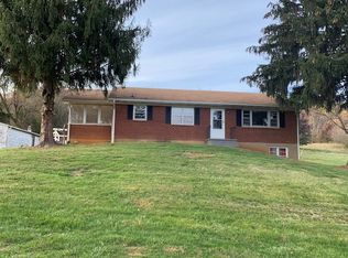 3849 Ridge Rd, Quicksburg, VA 22847