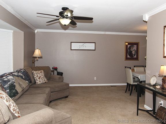 4th image of 5617 S 72nd East Ave