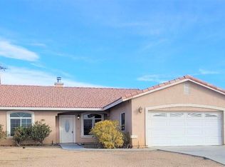 8873 Viburnum Ave, California City, CA 93505