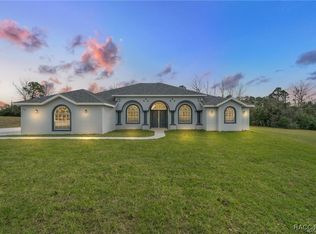 1761 N Annapolis Ave, Hernando, FL 34442