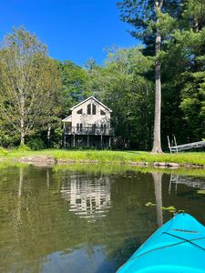 111 Thomson Drive, Ludlow, VT, 05149