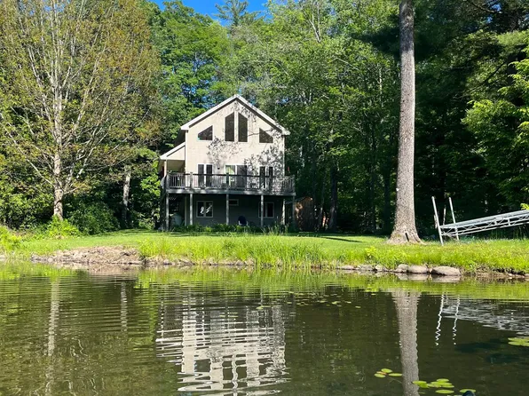 111 Thomson Drive, Ludlow, VT 05149