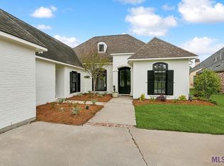 43154 Bayside Ct, Prairieville, LA 70769