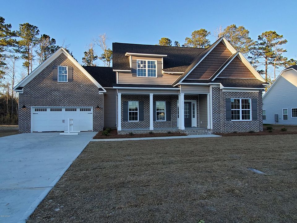 1st image of 4017 Barrington Drive