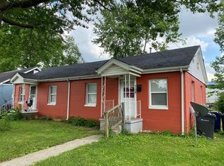 708-710 Jackson St #708, Lexington, KY 40505