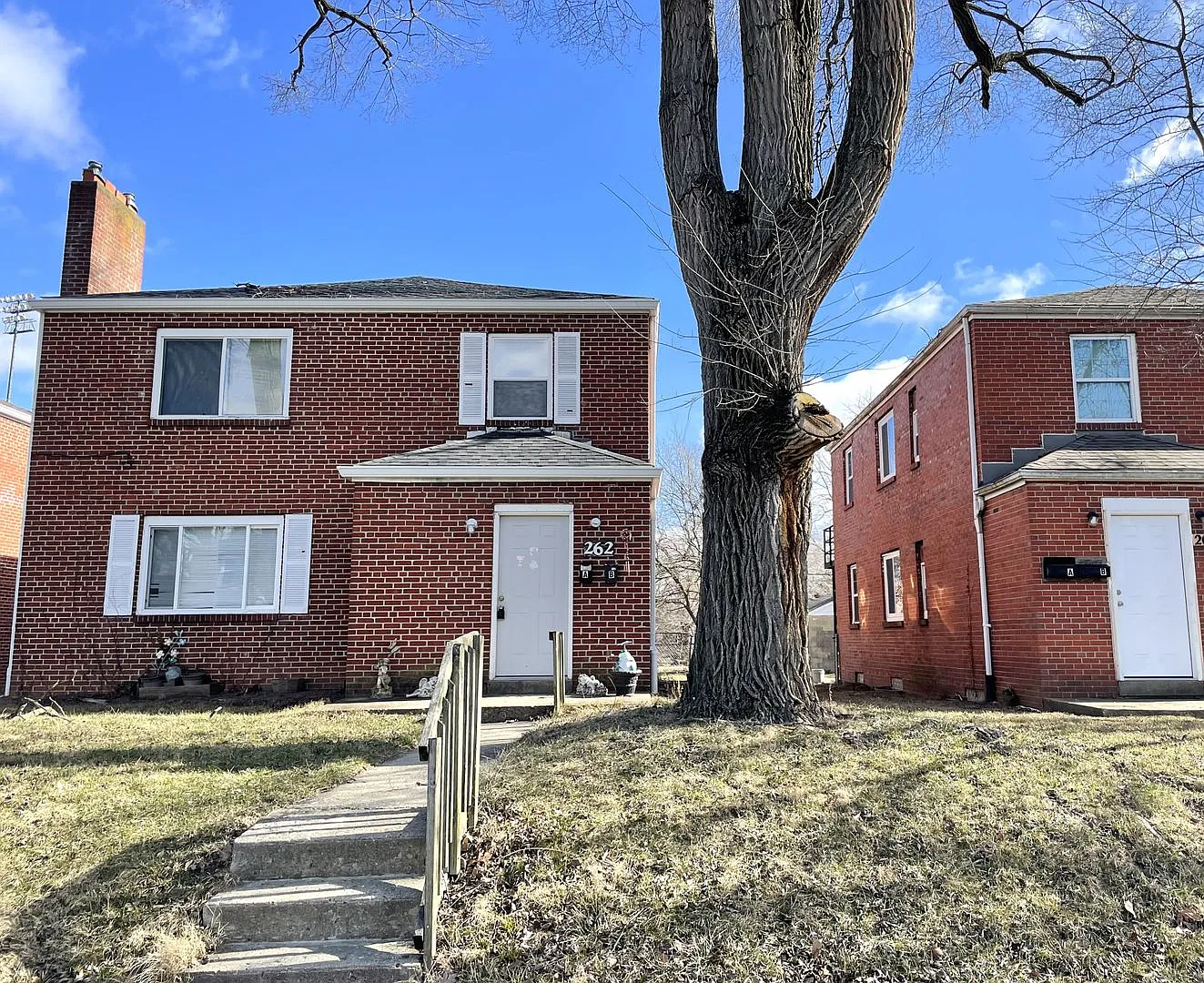 262 S. Chase Avenue — Photo 1