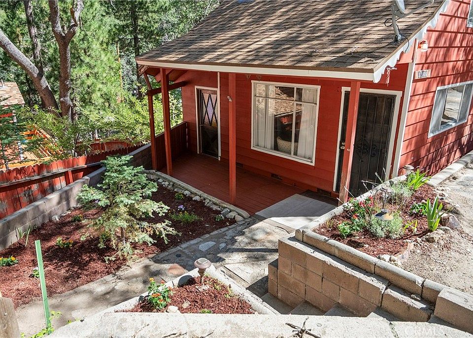 32806 Porcupine Ln, Arrowbear Lake, CA 92382 Zillow