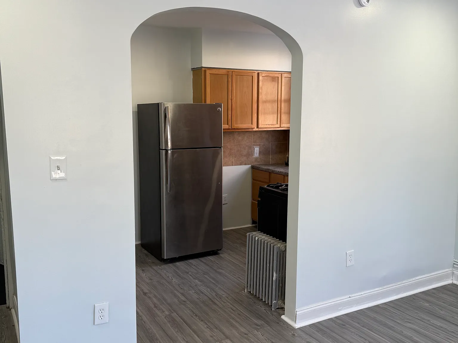 5719 N Park Ave — Photo 2