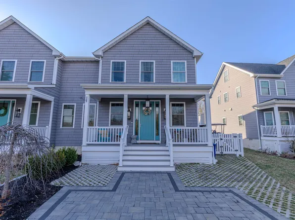 746 Park Boulevard West Cpe #746, Cape May, NJ 08204