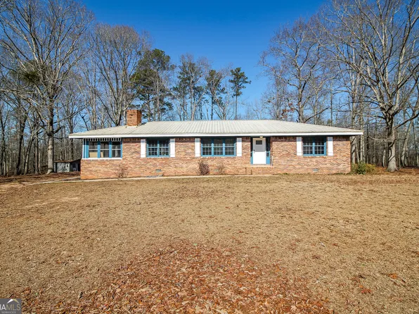 143 Highland Cir, Flovilla, GA 30216