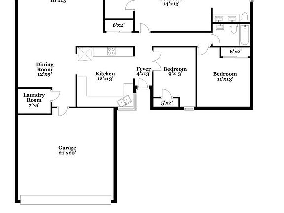 2nd image of 4901 Metpark Dr