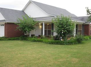 153 Garden Terrace Dr, Oxford, MS 38655