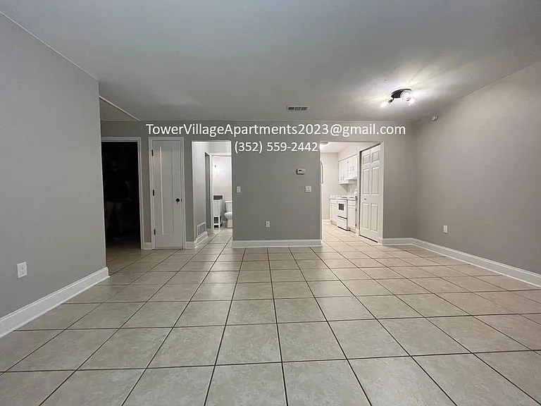 7423 SW 42nd Pl #1 — Photo 6