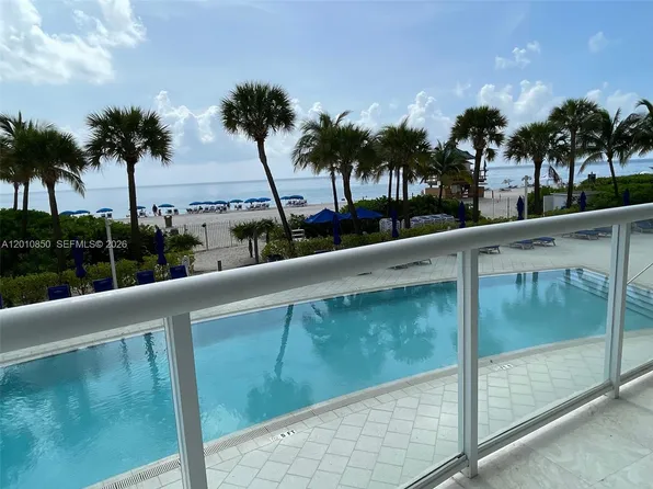 18671 Collins Ave, Sunny Isles Beach, FL