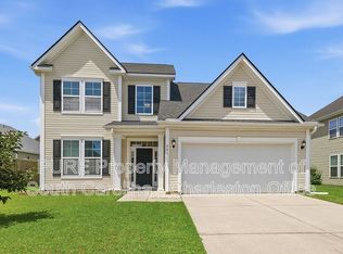 481 Gianna Ln, Goose Creek, SC 29445