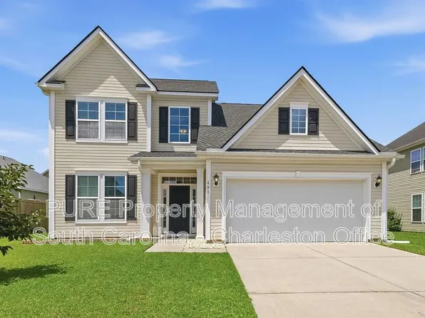 481 Gianna Ln, Goose Creek, SC 29445