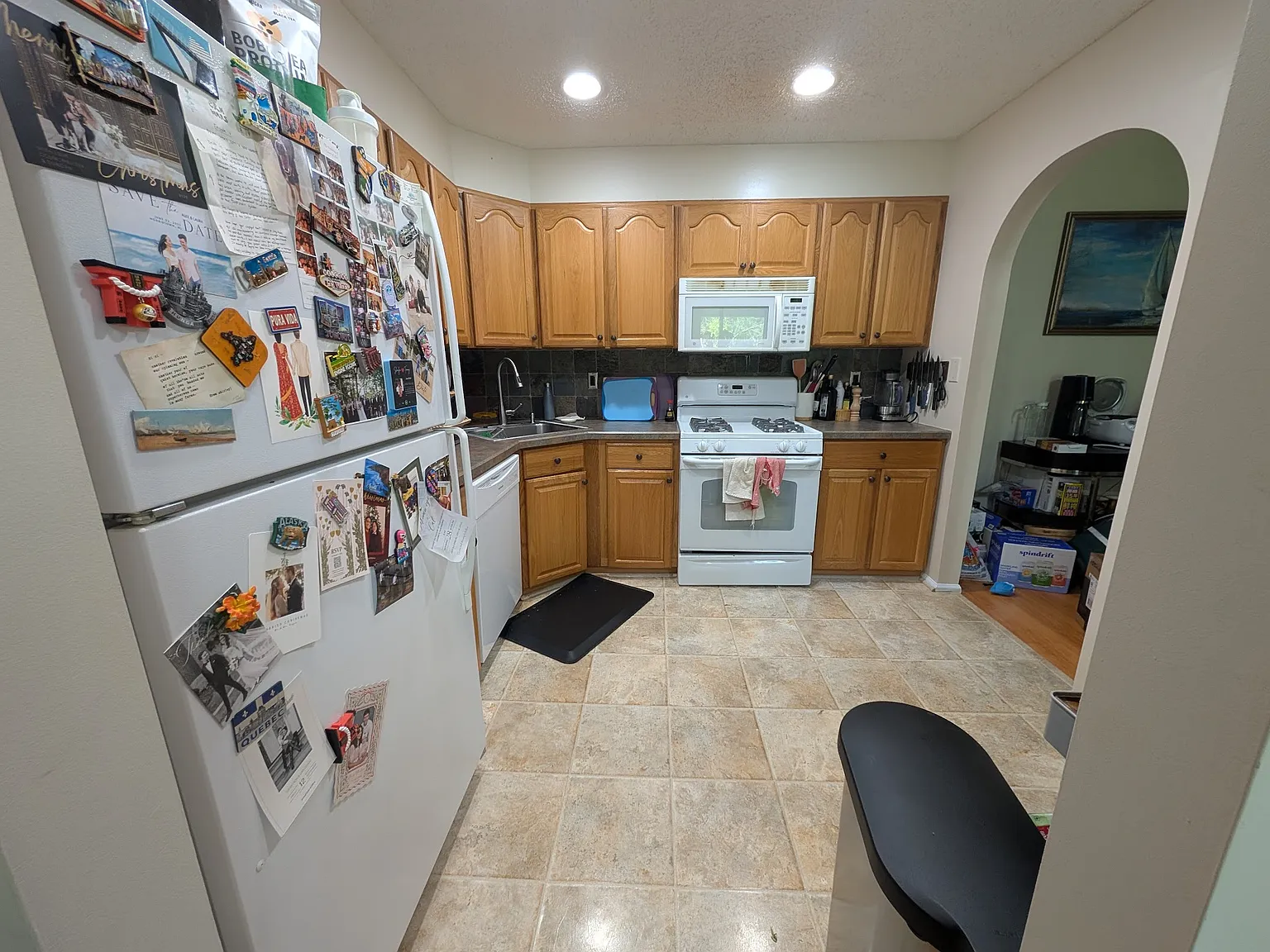 2 bed, 1100 sqft, $2,800 — Photo 4