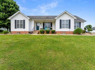 485 Crossfield Way, Bowling Green, KY 42104