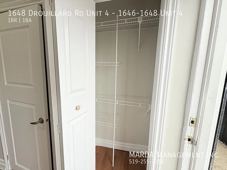 1648 Drouillard Rd #4-1646 — Photo 10