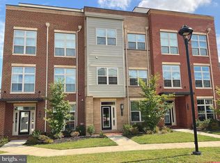 3711 Mayors Way, Fairfax, VA 22030