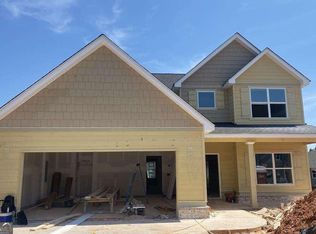 137 Cedar Park Way, Carrollton, GA 30117