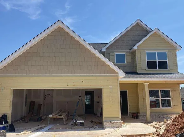 137 Cedar Park Way, Carrollton, GA 30117