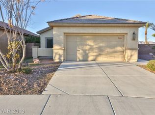 4104 Sprints Race Ave, North Las Vegas, NV 89084