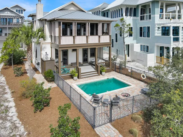 114 N Echo Ln, Port Saint Joe, FL 32456