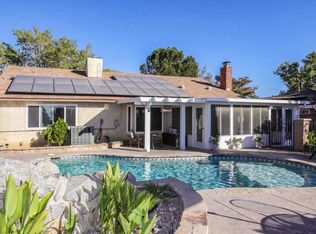 45101 18th St W, Lancaster, CA 93534