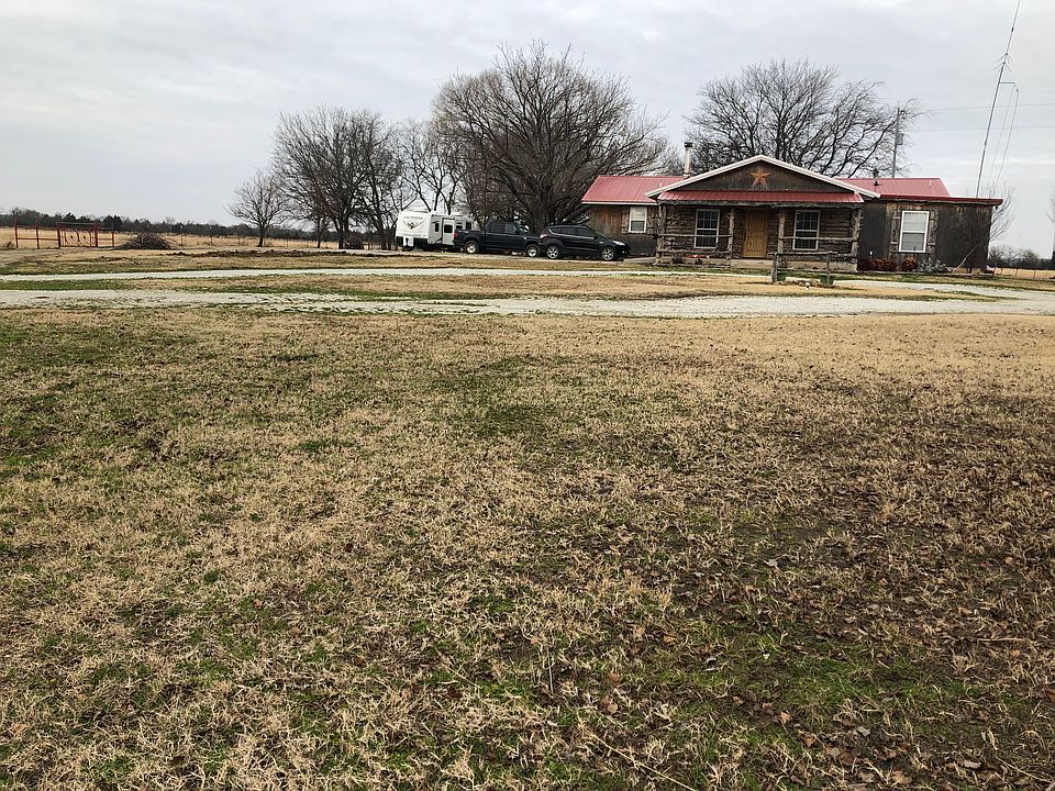 Great Ranch Home 