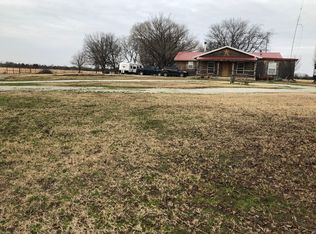 19850 County Road 1680, Stonewall, OK 74871