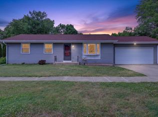 1304 S Orchard St, Janesville, WI 53546