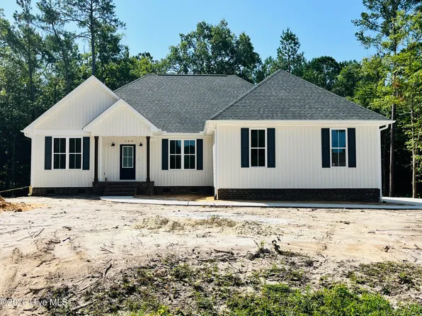149 Wildflower Way, Pollocksville, NC 28573