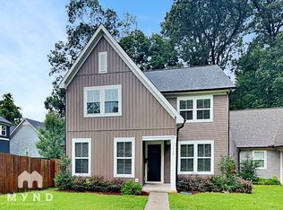 3944 Cushman St, Charlotte, NC 28206