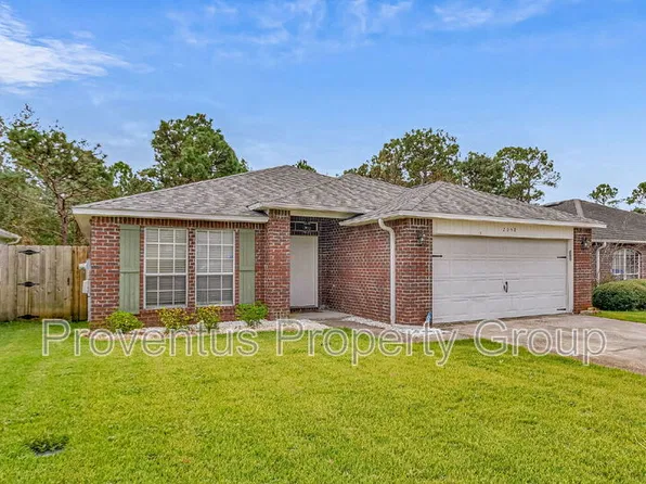 2058 Catline Cir, Navarre, FL 32566