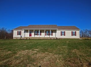 11236 Dingess Rd, Circleville, OH 43113