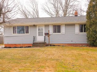 10905 Bobko Blvd, Parma, OH