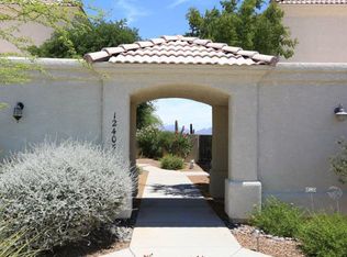 12405 N La Montana Dr UNIT B, Fountain Hills, AZ 85268