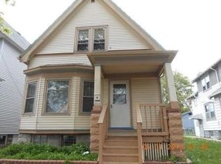 1617 S 30th St, Milwaukee, WI 53215