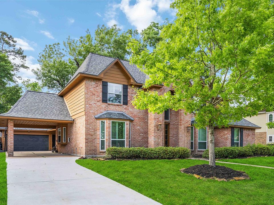 1st image of 2907 Forest Garden Drive
