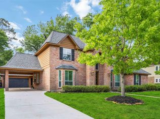 2907 Forest Garden Dr, Kingwood, TX 77345