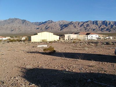 East View