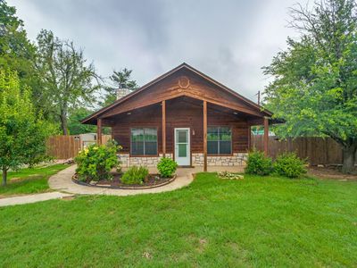 14279 Fm 678, Whitesboro, TX, 76273