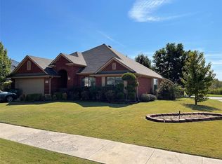 109 Fieldview Dr, Crandall, TX 75114