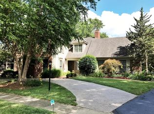 8620 Blackpool Dr, Hurstbourne, KY 40222